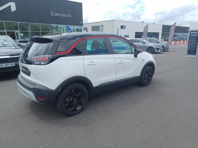 Opel Crossland image 8