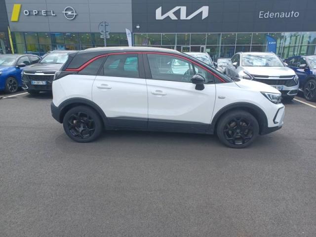 Opel Crossland image 1