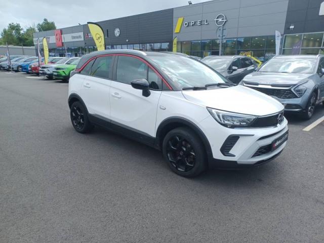 Opel Crossland image 7