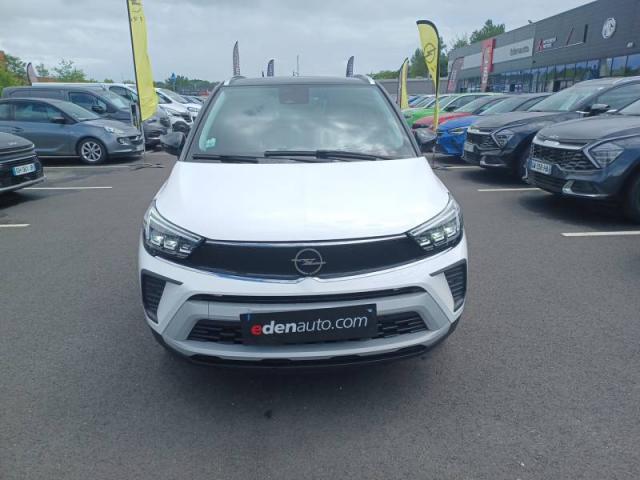 Opel Crossland image 2