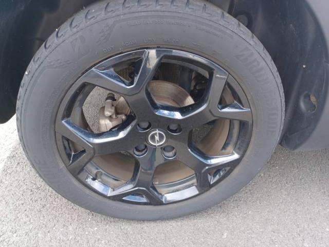 Opel Crossland image 6