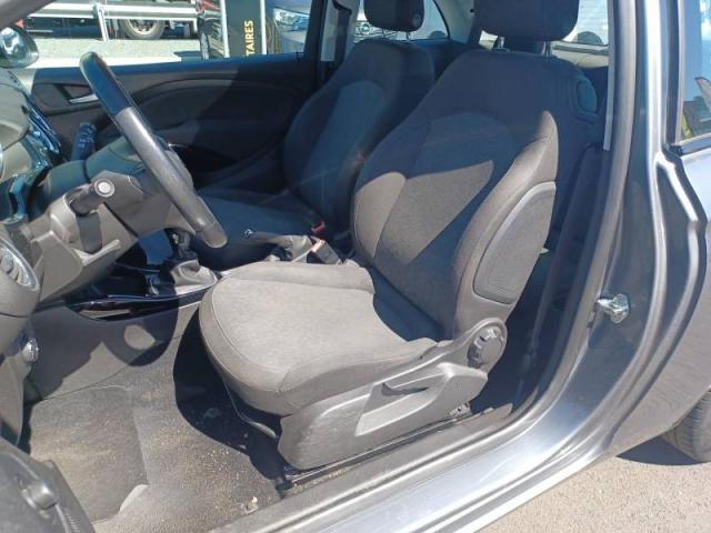 Opel Adam image 1
