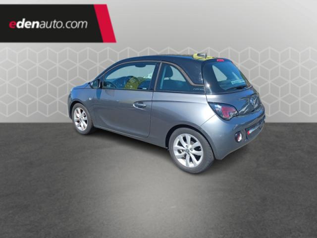 Opel Adam image 8