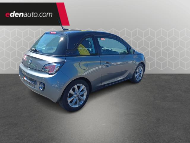 Opel Adam image 9