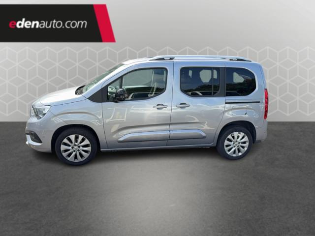 Opel Combo image 6