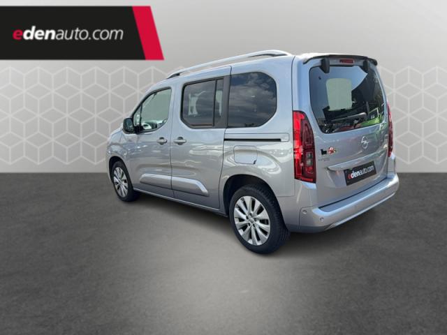Opel Combo image 2