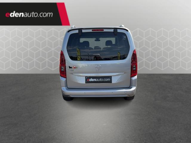 Opel Combo image 9