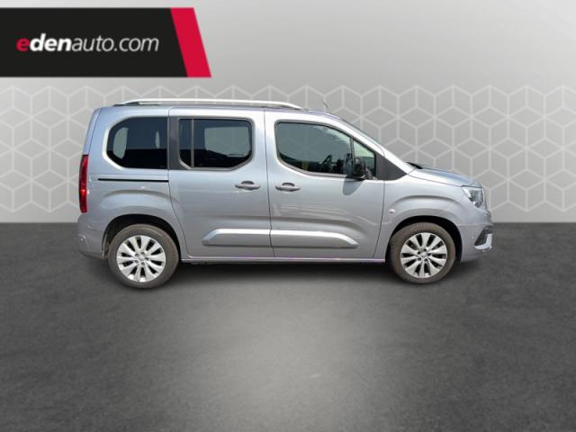 Opel Combo image 7