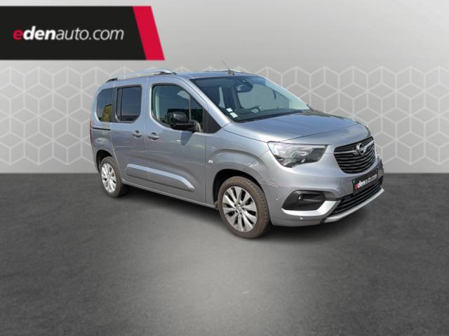 Opel Combo image 5