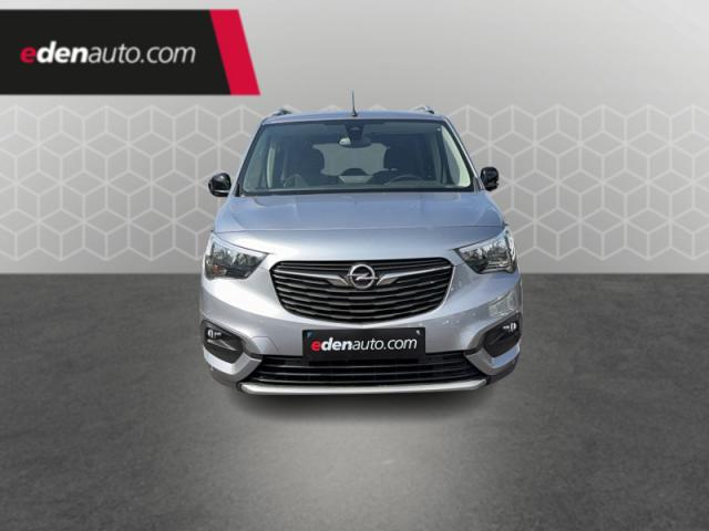 Opel Combo image 1