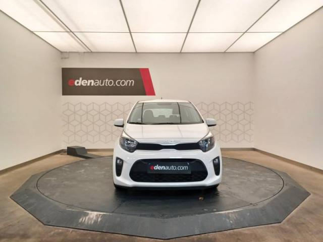 Kia Picanto image 1