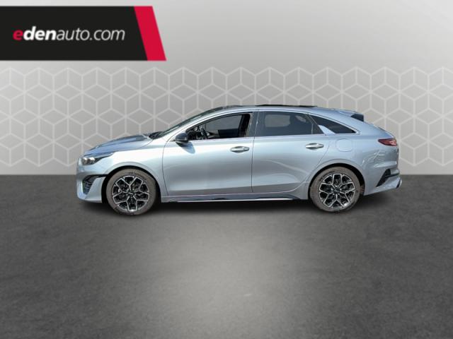 Kia Pro_cee'D image 3