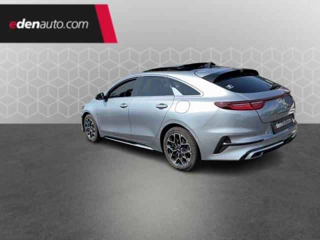 Kia Pro_cee'D image 4