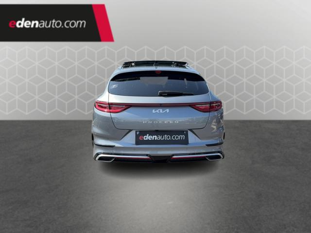 Kia Pro_cee'D image 5