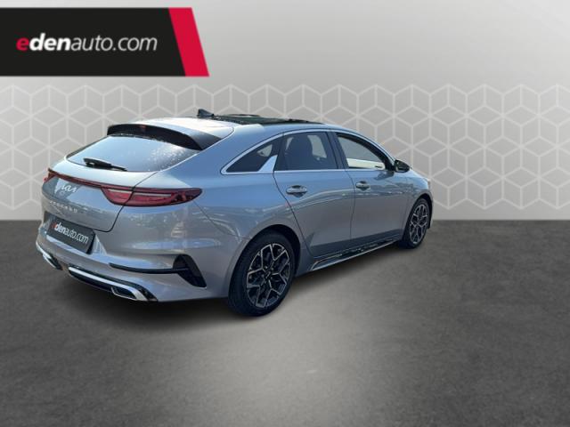Kia Pro_cee'D image 8
