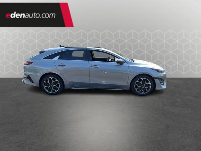 Kia Pro_cee'D image 7
