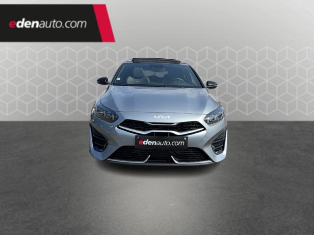 Kia Pro_cee'D image 2