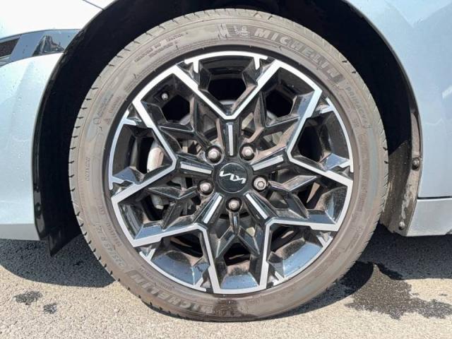 Kia Pro_cee'D image 1