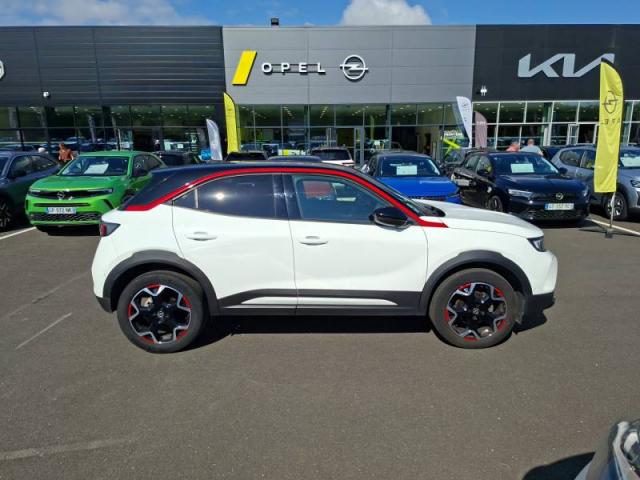 Opel Mokka image 1
