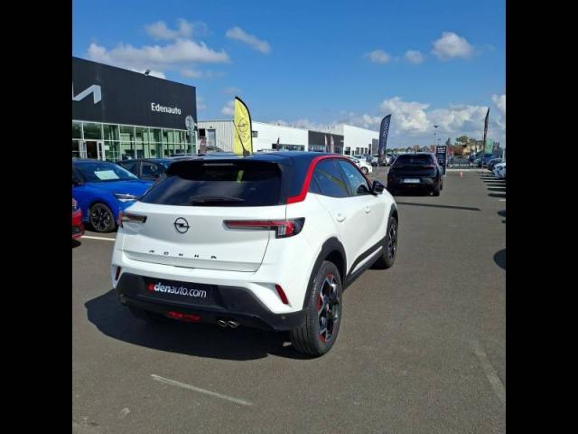 Opel Mokka image 4