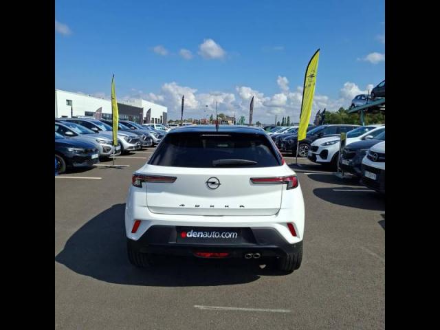 Opel Mokka image 5