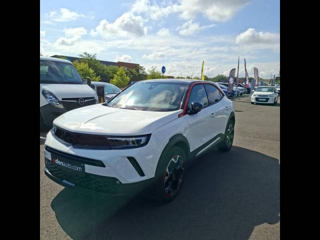 Opel Mokka image 2