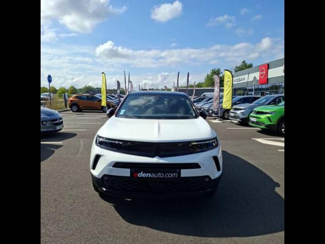 Opel Mokka image 3