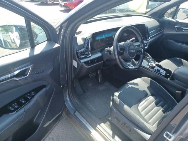 Kia Sportage image 5