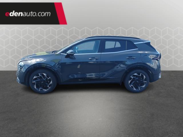 Kia Sportage image 3