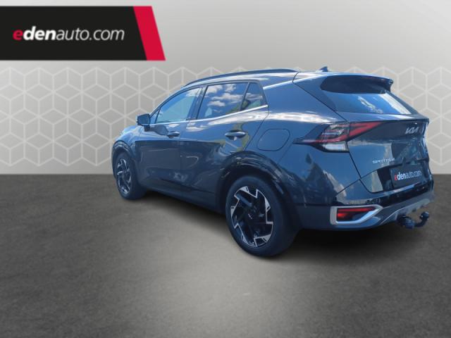 Kia Sportage image 8