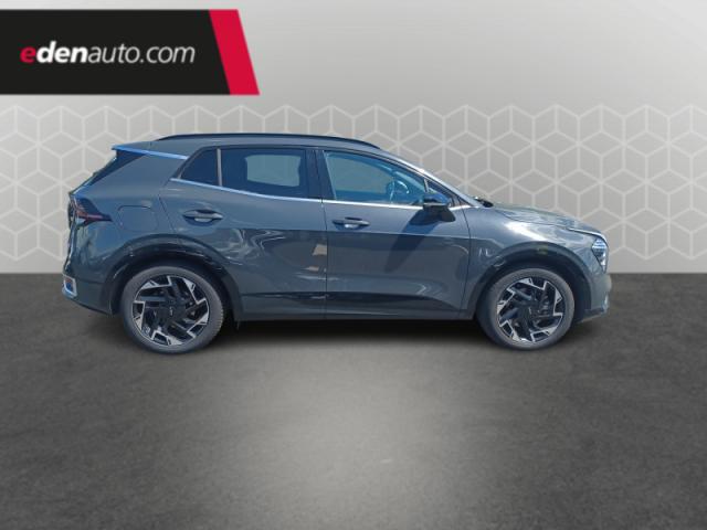 Kia Sportage image 9