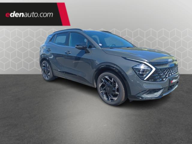 Kia Sportage image 6