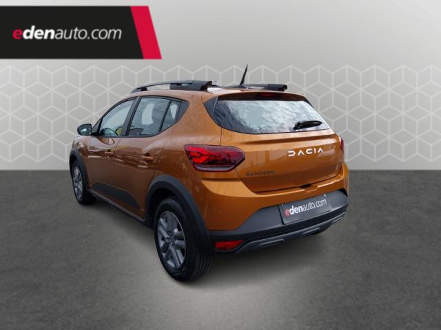 Dacia Sandero image 8