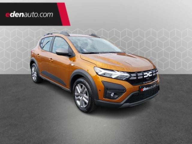 Dacia Sandero image 1