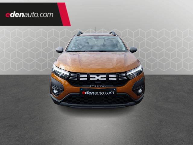 Dacia Sandero image 4
