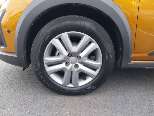 Dacia Sandero image 7