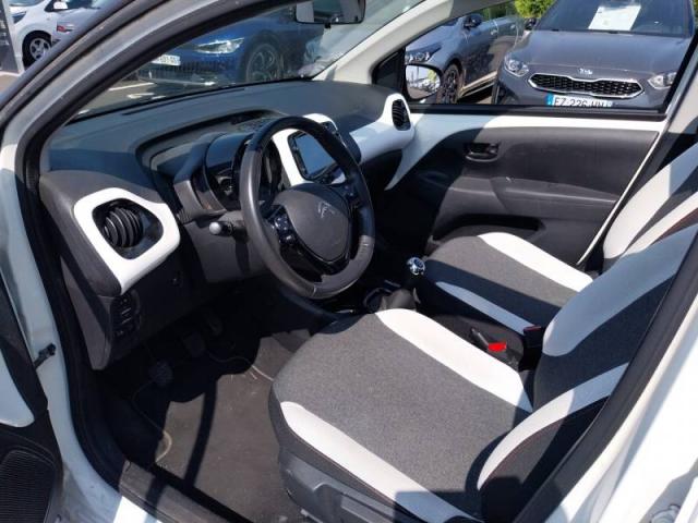 Citroen C1 image 6