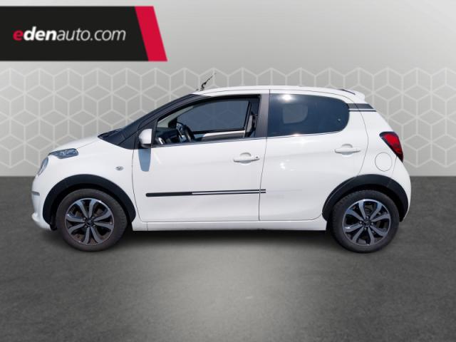 Citroen C1 image 1