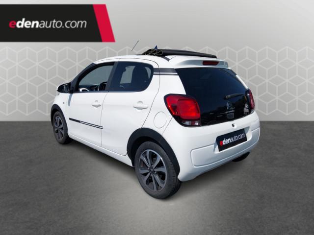 Citroen C1 image 3