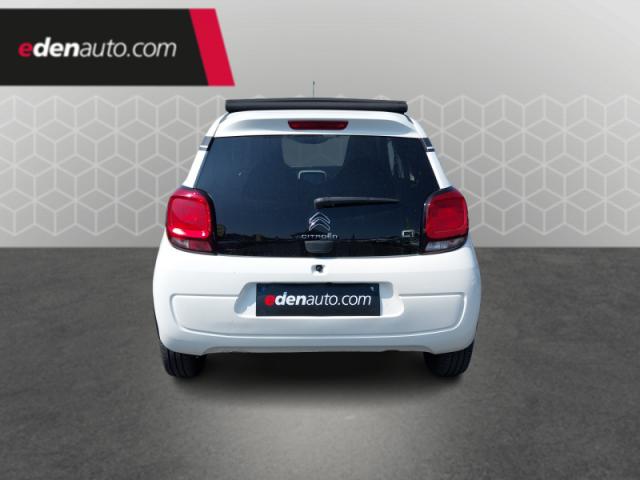 Citroen C1 image 9