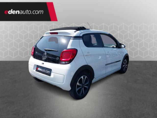 Citroen C1 image 7