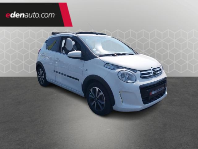 Citroen C1 image 4