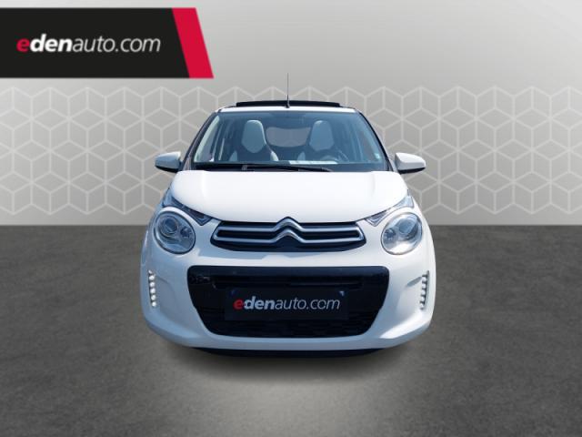 Citroen C1 image 8