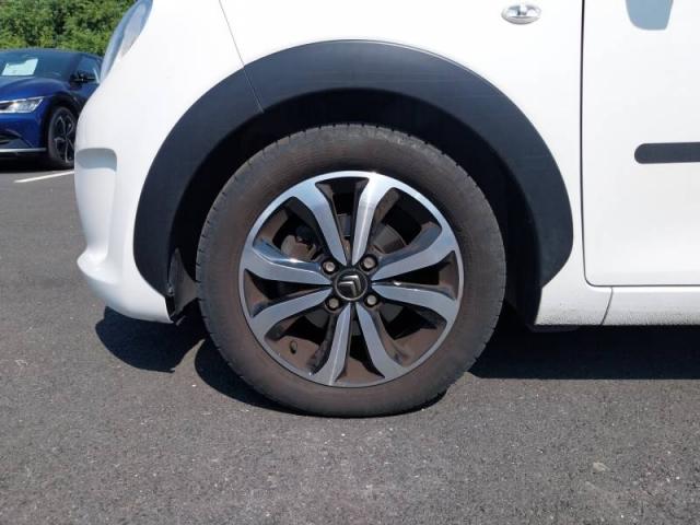 Citroen C1 image 5