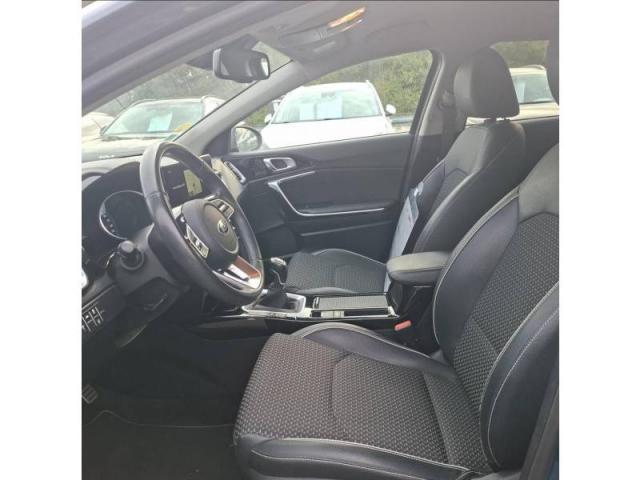 Kia Xceed image 3