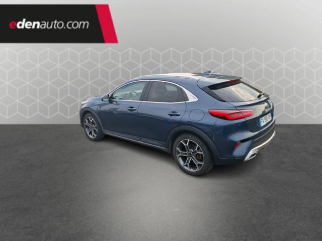 Kia Xceed image 2