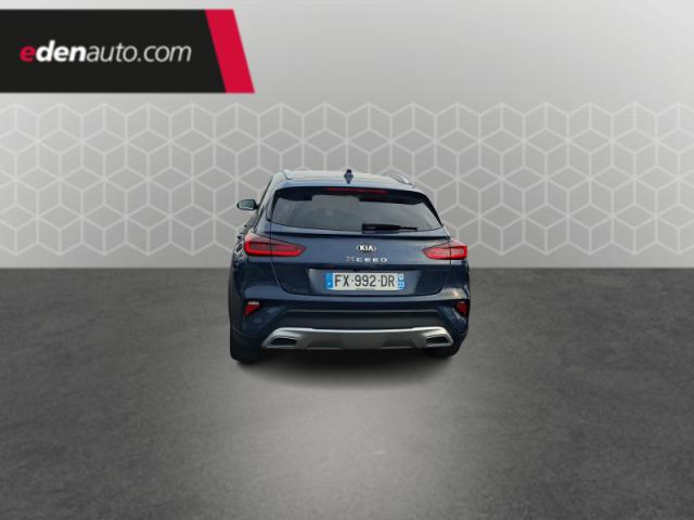 Kia Xceed image 4