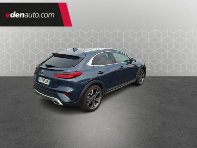 Kia Xceed image 8