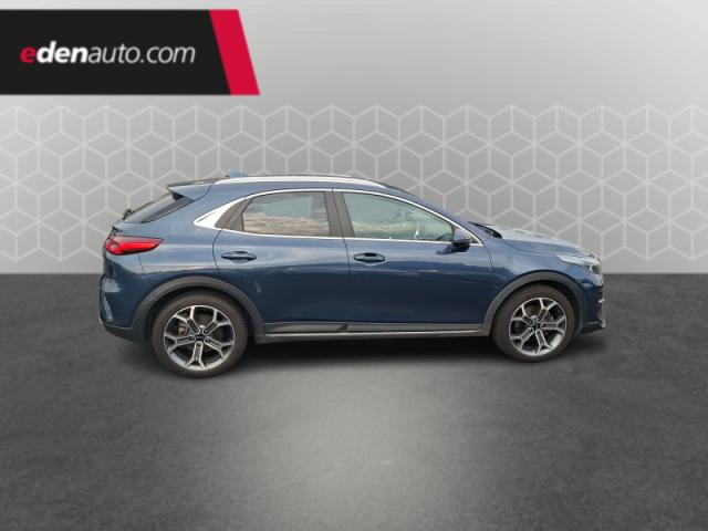 Kia Xceed image 6