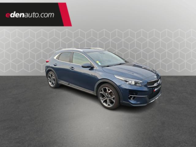 Kia Xceed image 9